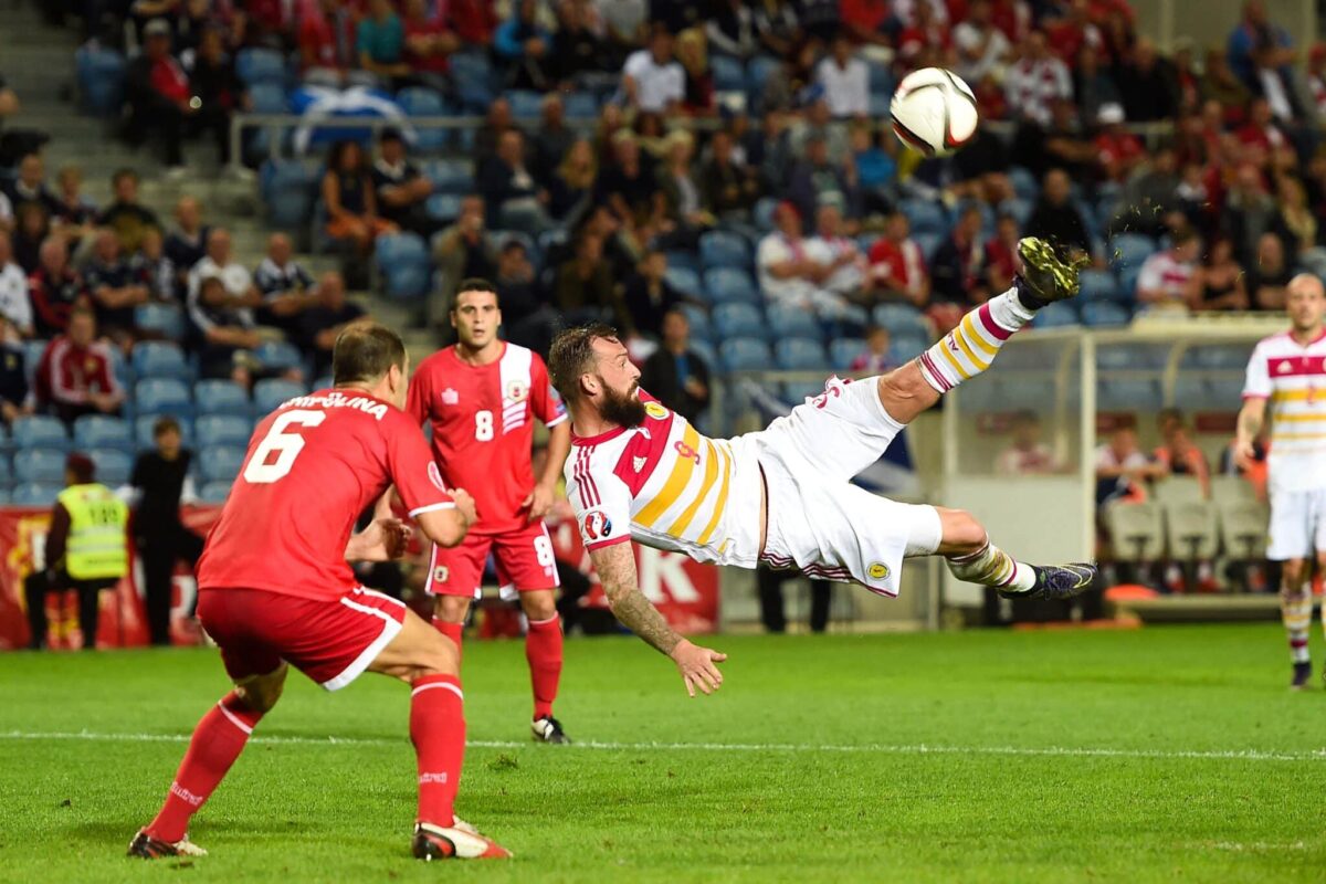 Scotland vs Gibraltar prediction
