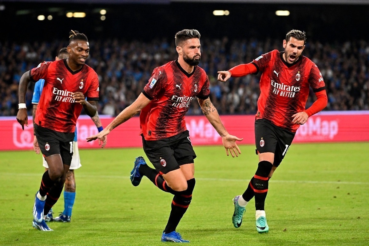 Serie A Over 1.5 goal betting