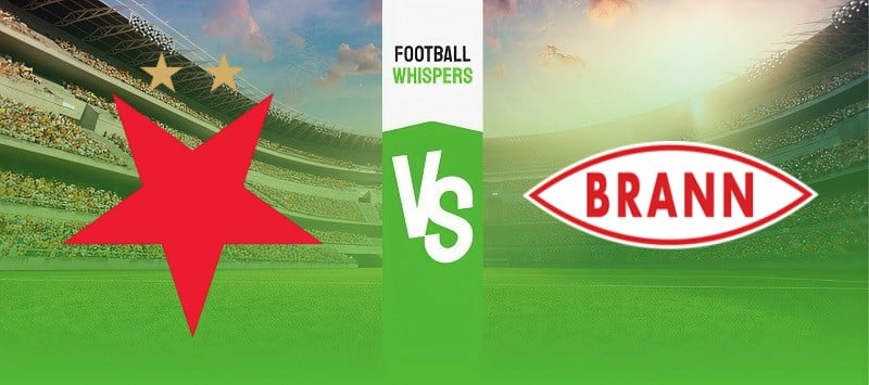 Slavia Prague vs Brann Women prediction