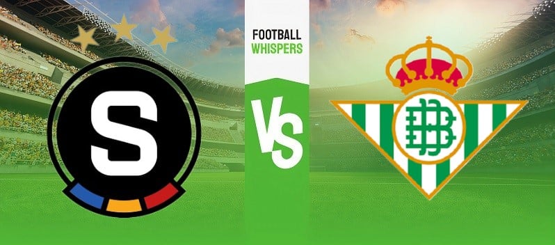 Sparta Prague vs Real Betis prediction