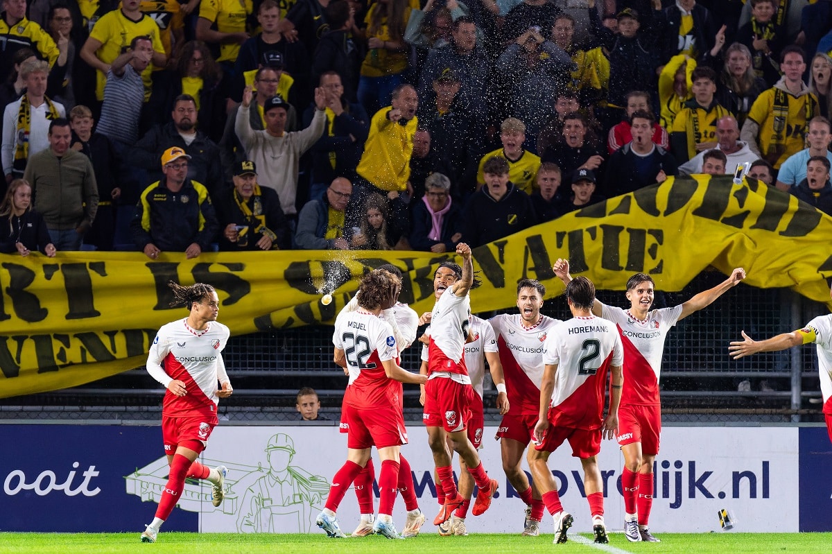 Utrecht vs Twente prediction, odds & betting tips &ndash; 01/09/2024