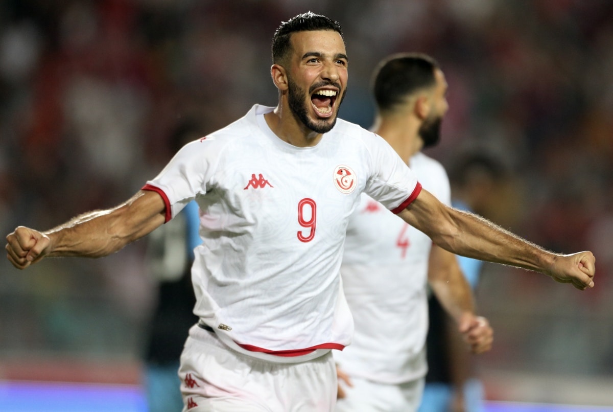 Will Tunisia qualify for the 2026 World Cup?