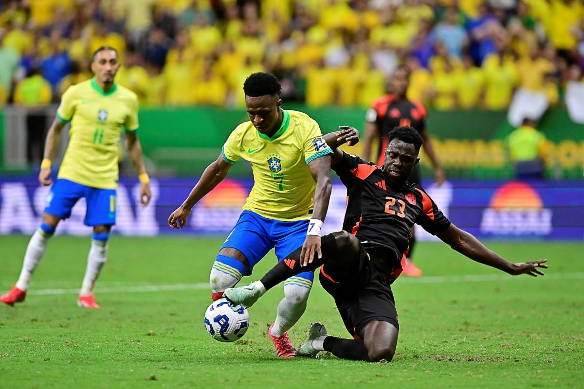 Argentina vs Brazil prediction, odds & betting tips &ndash; 26/03/2025