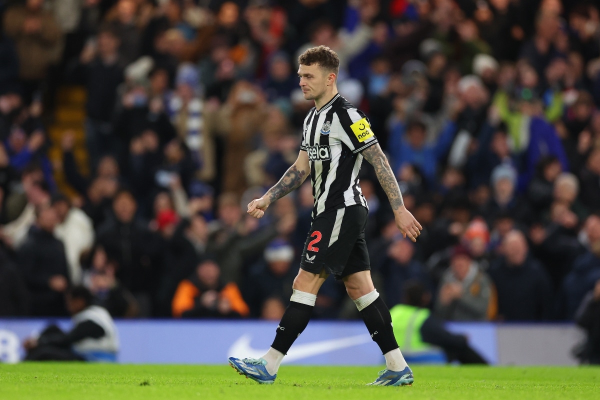 chelsea vs newcastle h2h