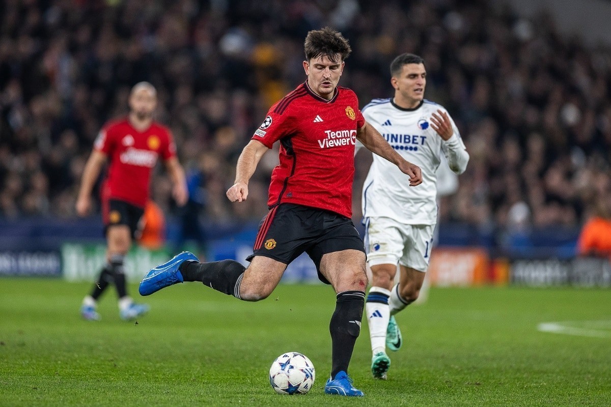 harry maguire next club