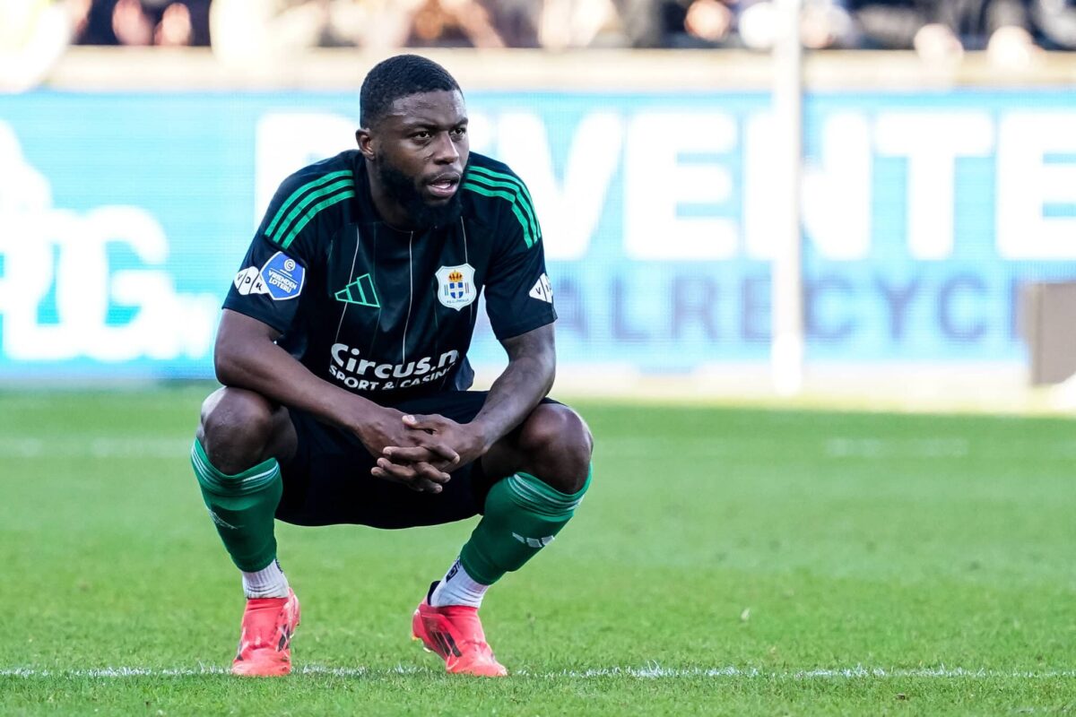 Zwolle vs Fortuna Sittard prediction, odds & betting tips &ndash; 09/11/2024