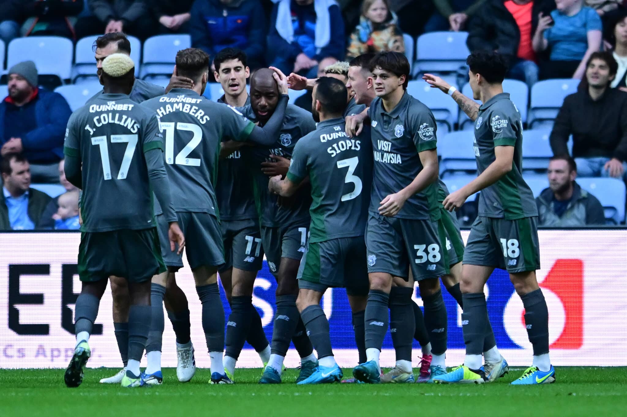 Cardiff vs Peterborough prediction, odds & betting tips &ndash; 02/08/2025