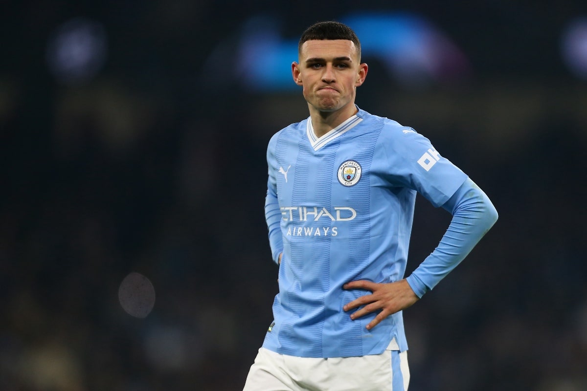 phil foden