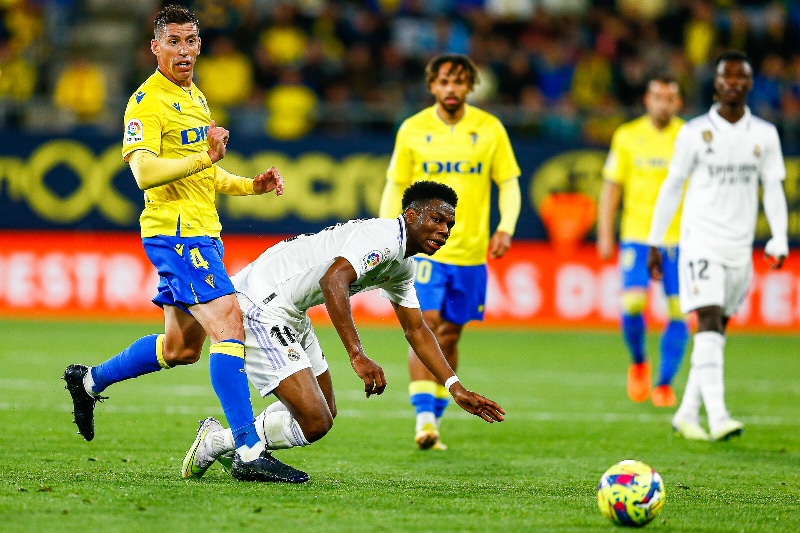 real madrid vs cadiz predictions