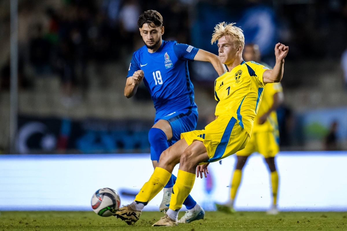 Estonia vs Sweden prediction, odds & betting tips 14/10/2024