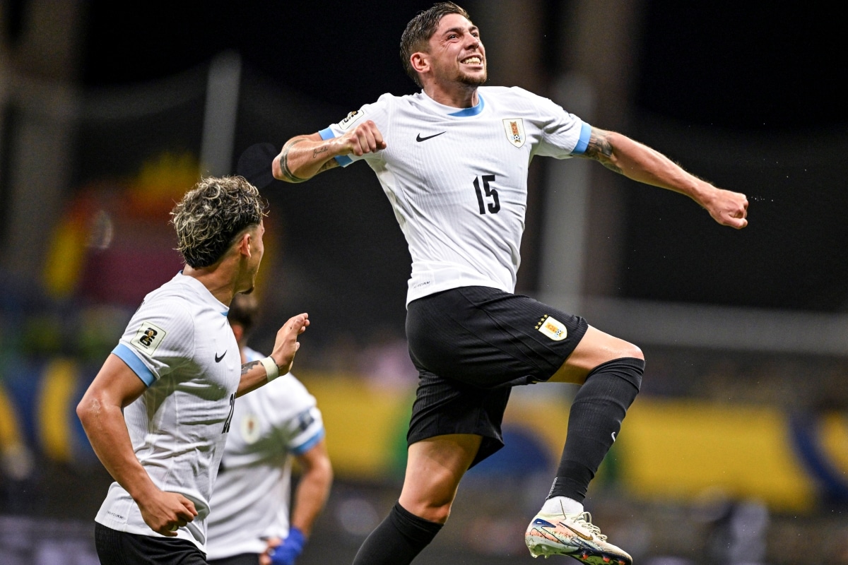 Uruguay vs Argentina prediction, odds & betting tips &ndash; 21/03/2025