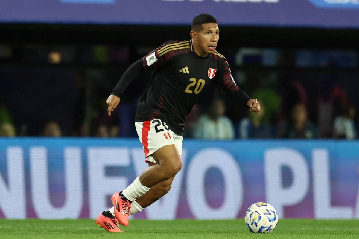 Venezuela vs Peru prediction, odds & betting tips &ndash; 26/03/2025