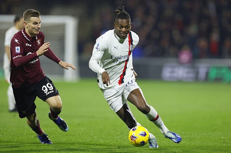 AC Milan vs Salernitana prediction, odds & betting tips &ndash; 25/05/2024