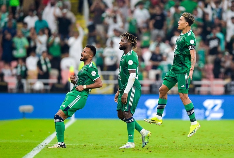 Al Raed vs Al Ahli prediction, odds & betting tips &ndash; 23/05/2024