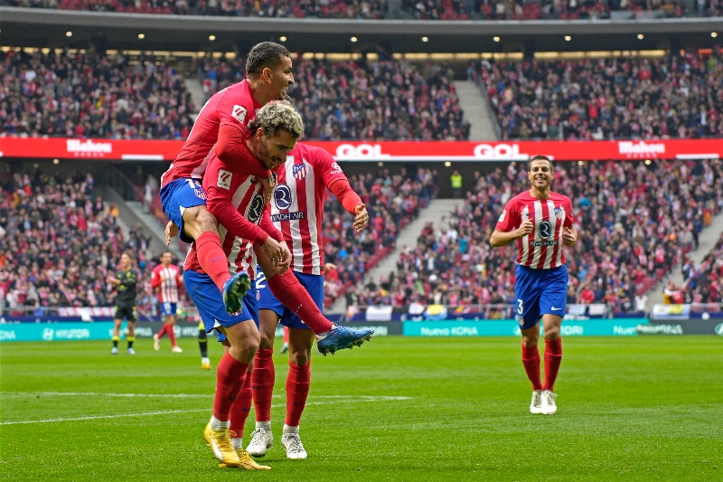 Almeria vs Atletico Madrid prediction
