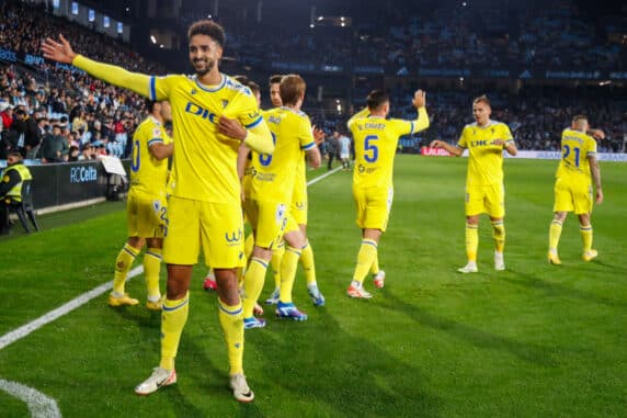 Cadiz vs Las Palmas prediction, odds & betting tips 19/05/2024