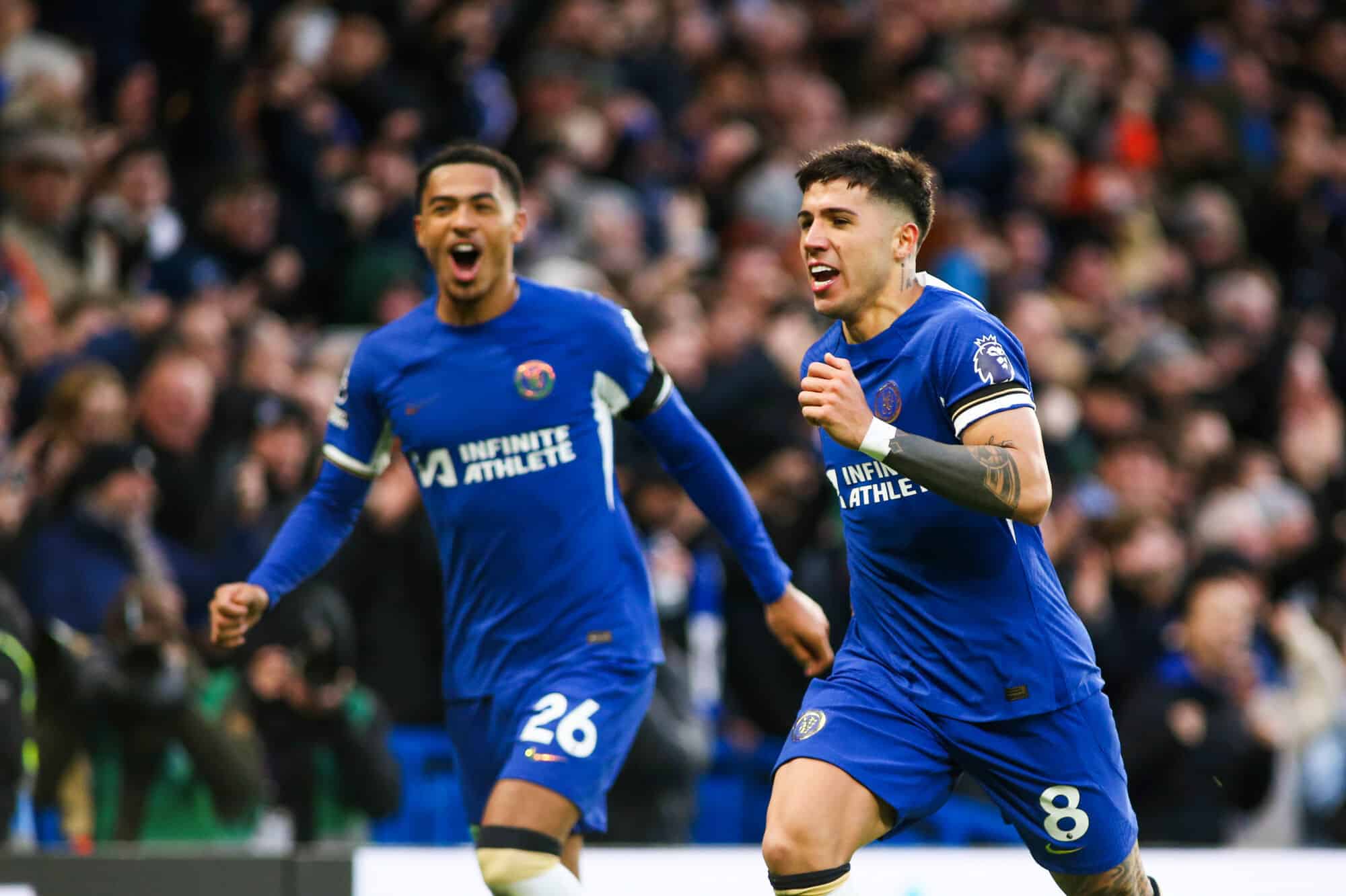 With some favourable festive fixtures, there are some tasty Chelsea Christmas betting tips.