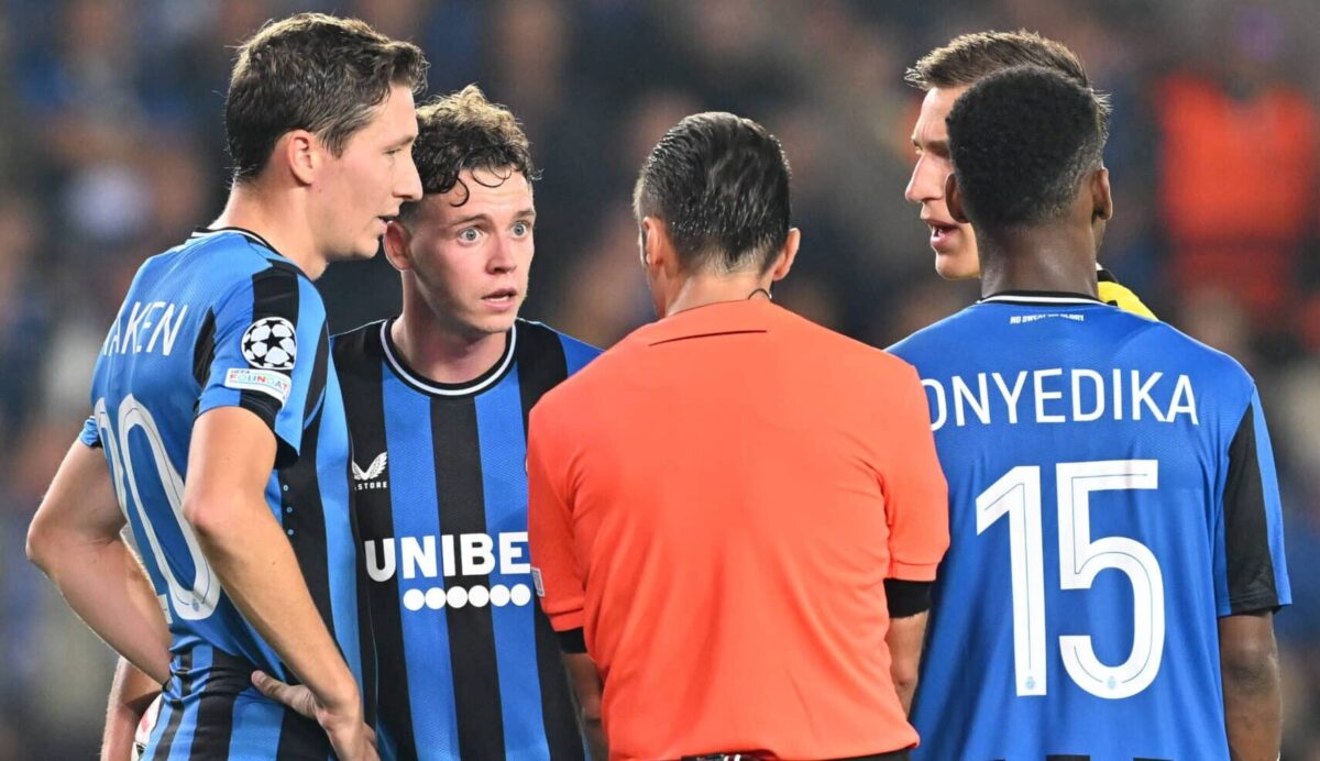 Gent vs Club Brugge prediction, odds & betting tips &ndash; 01/03/2025