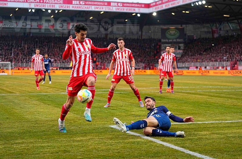 Cologne vs Union Berlin prediction