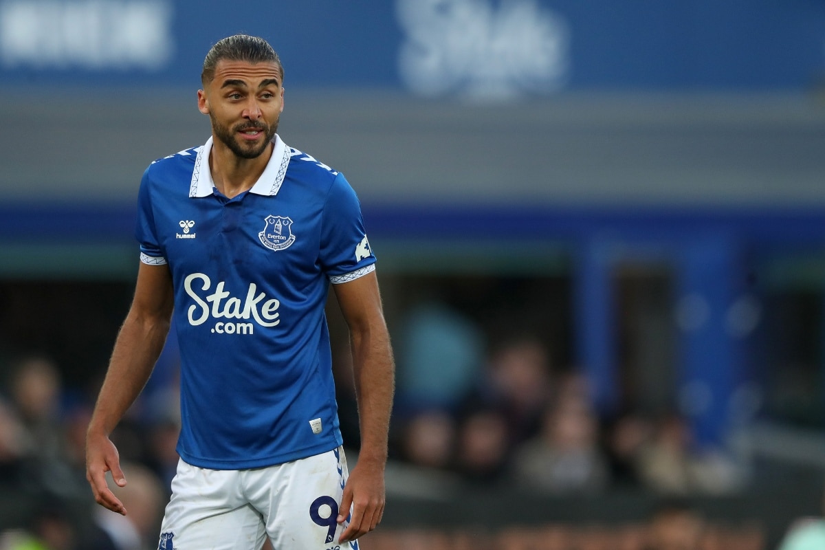 Dominic Calvert-Lewin