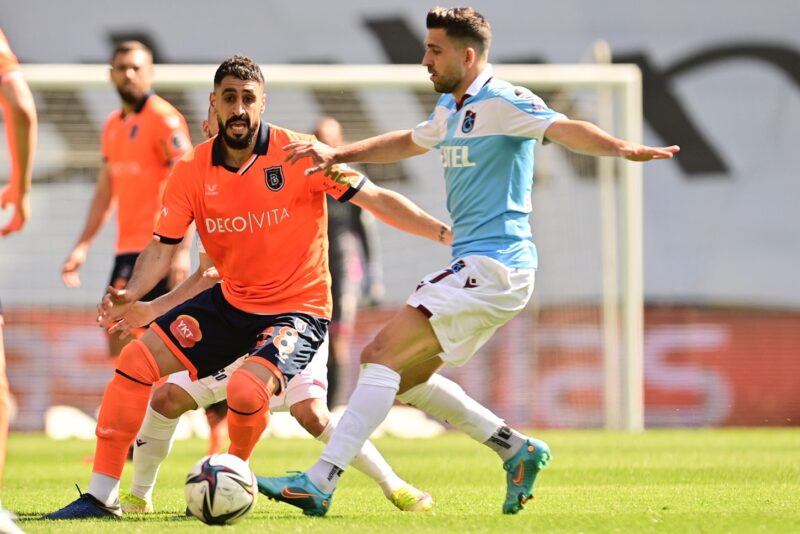 Istanbul Basaksehir vs Trabzonspor predictions