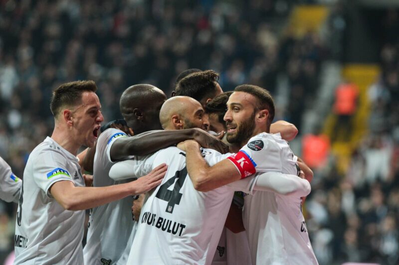 Besiktas vs Ankaragucu prediction
