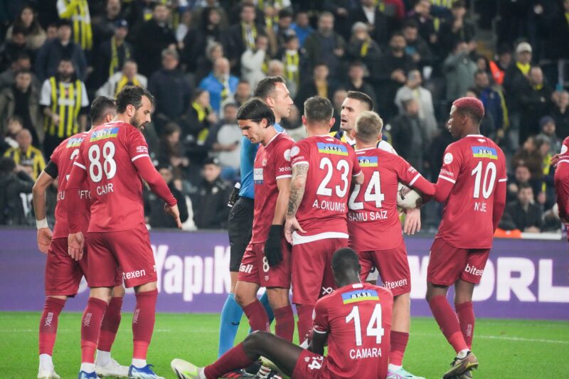 Sivasspor vs Konyaspor predictions