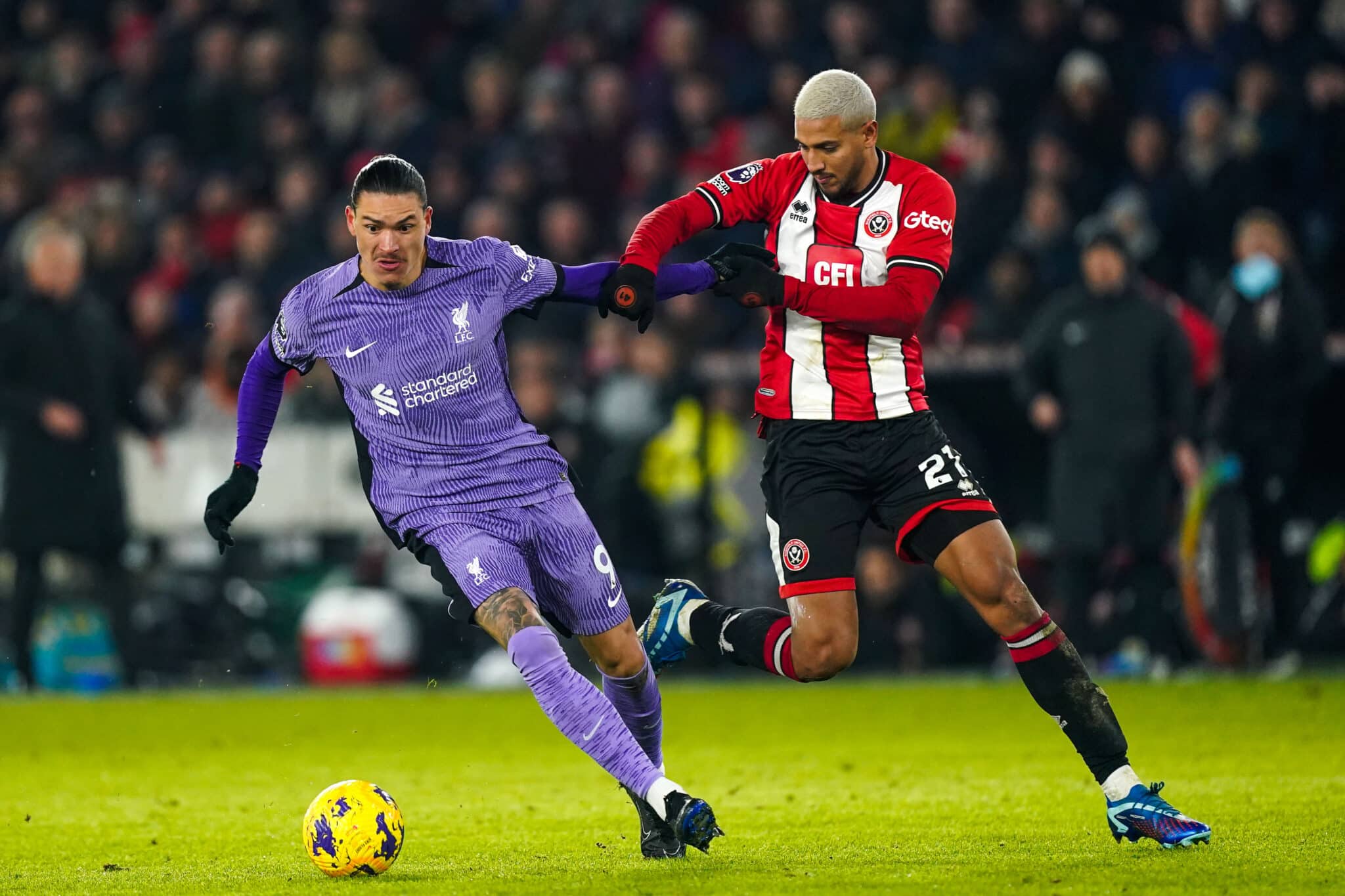 Liverpool vs Sheff UTd prediction