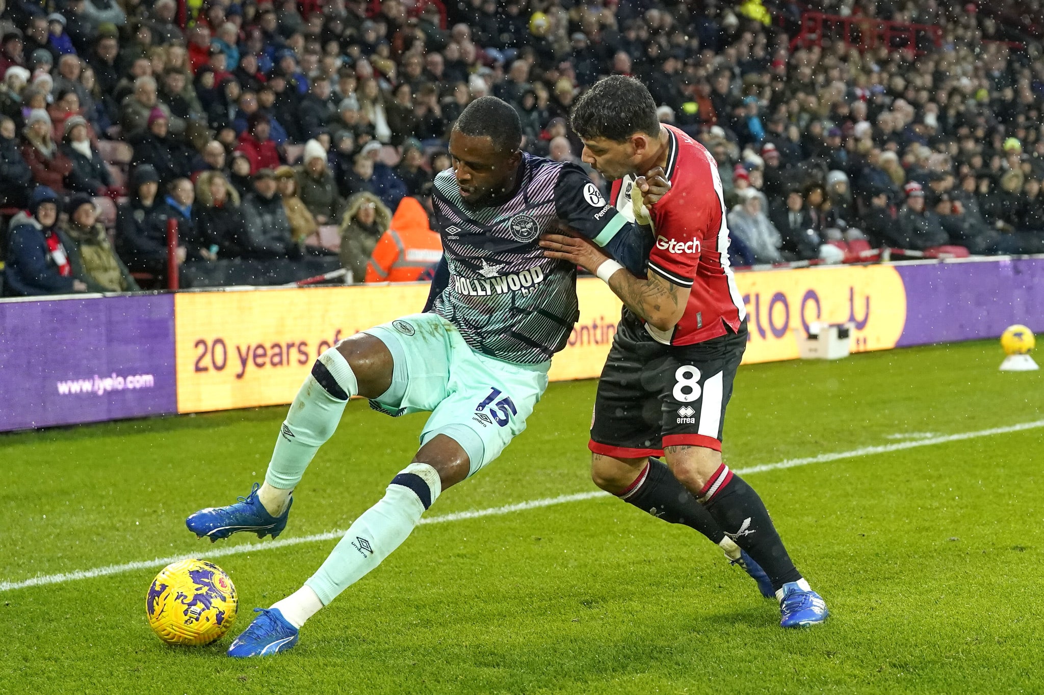 Brentford vs Sheff Utd prediction