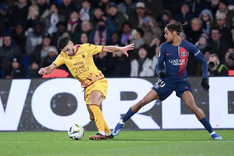 Metz vs PSG prediction