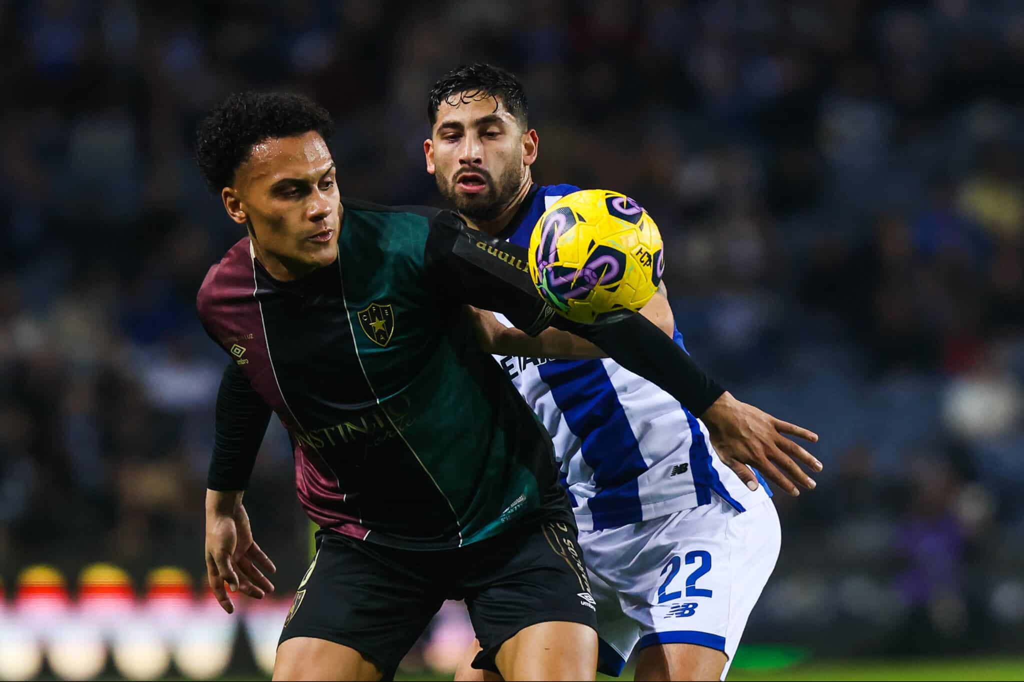 L&eacute;o Jab&aacute; player to watch