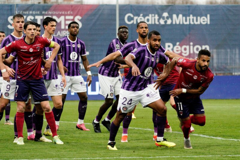 Lorient vs Toulouse prediction