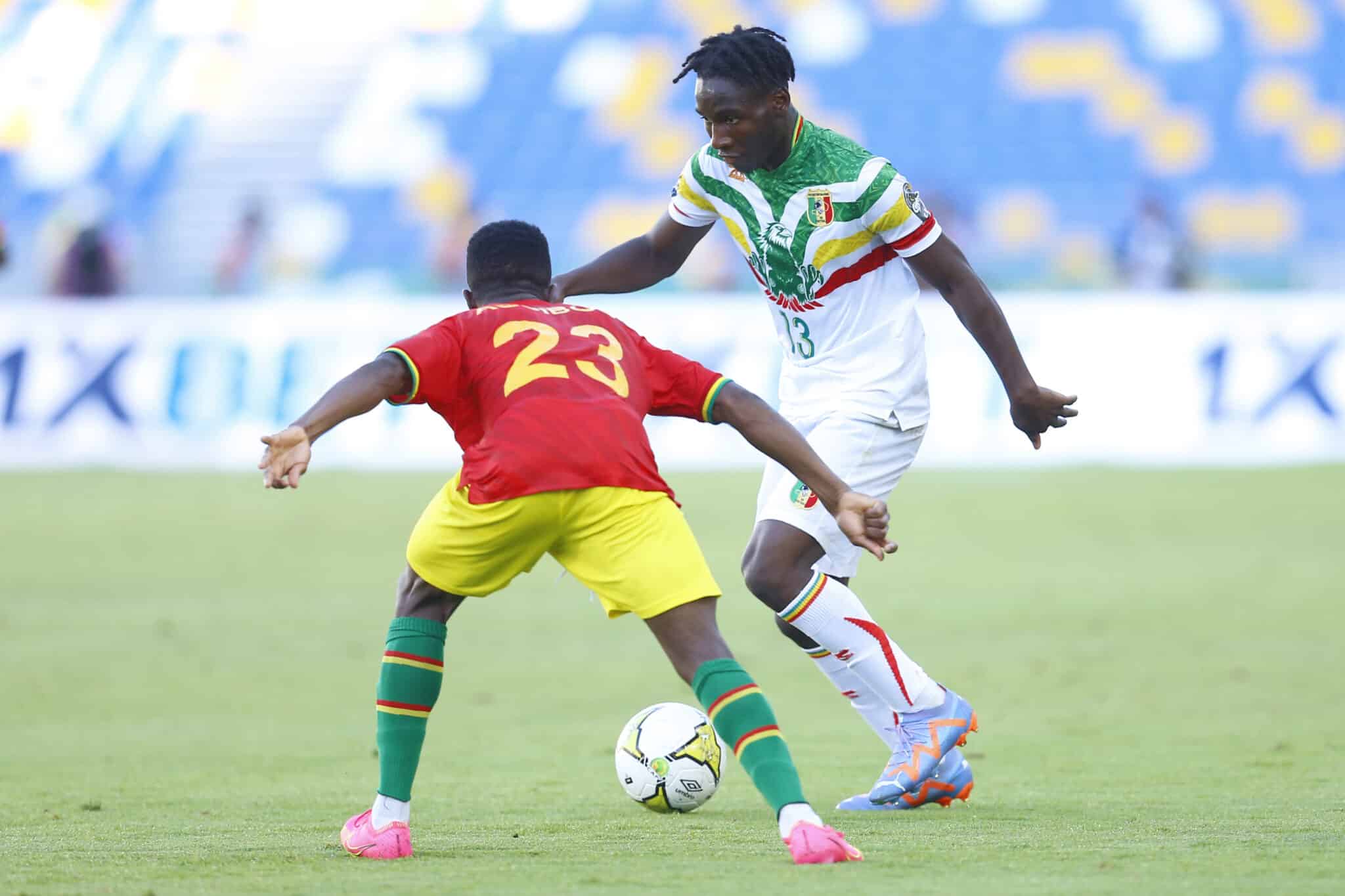 Mali AFCON 2023 preview