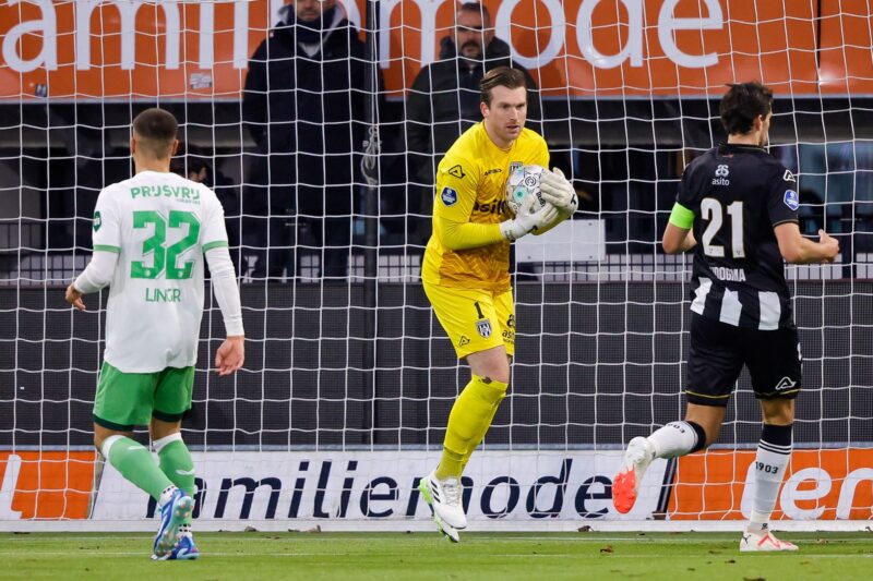 Feyenoord vs Heracles prediction