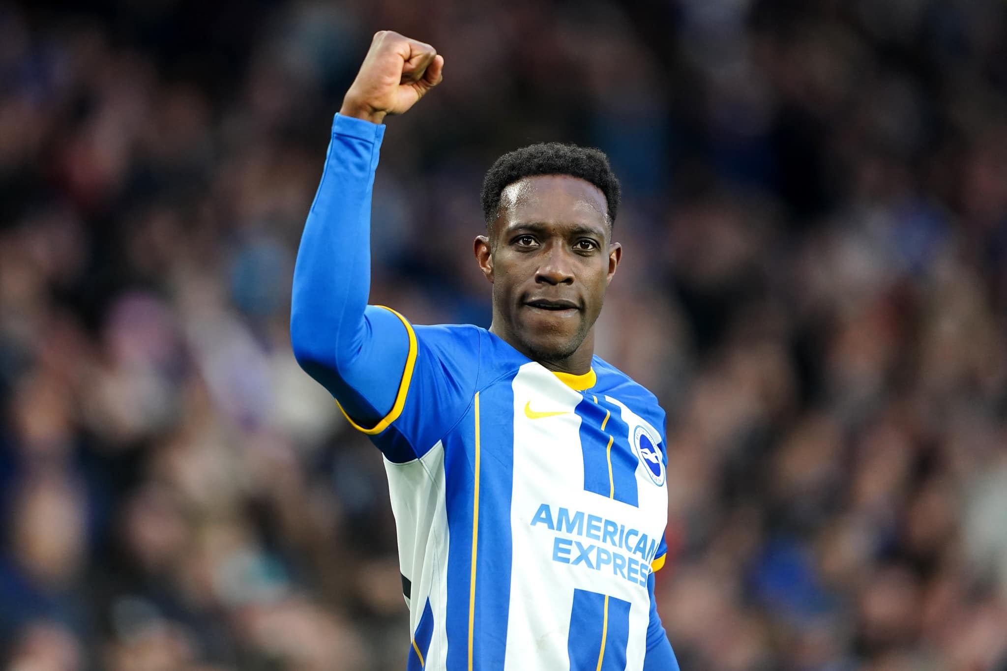 Brighton have performed well vs West Ham in the Premier League