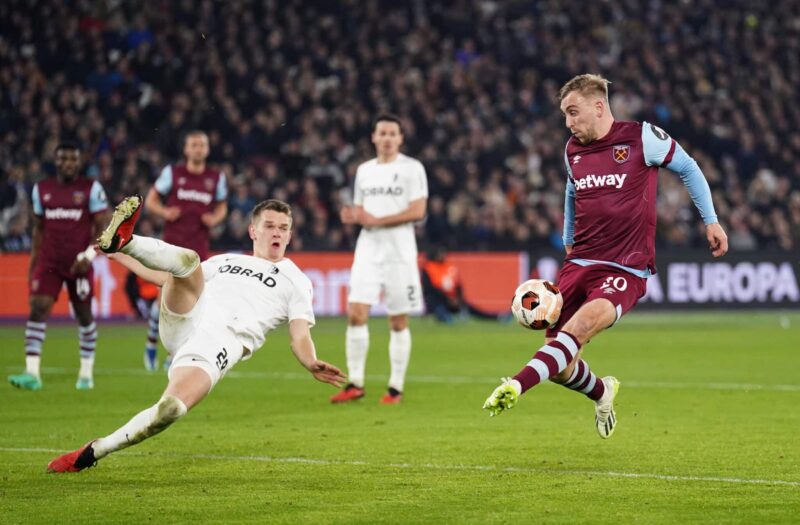 Freiburg vs West Ham prediction