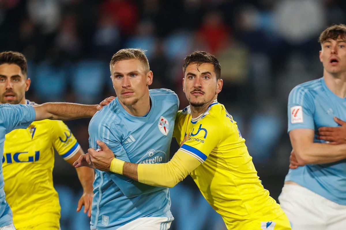 Elche vs Celta Vigo prediction, odds & betting tips 28/09/2025