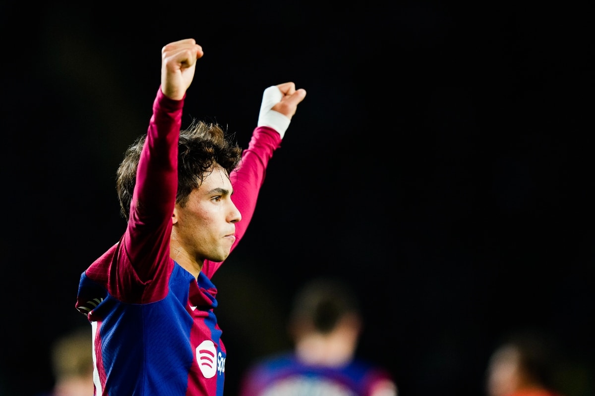 Joao Felix 
