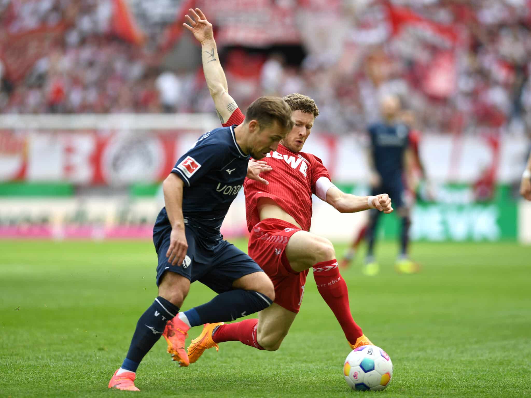 Mainz vs Cologne Prediction