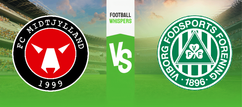 Midtjylland vs Viborg prediction 