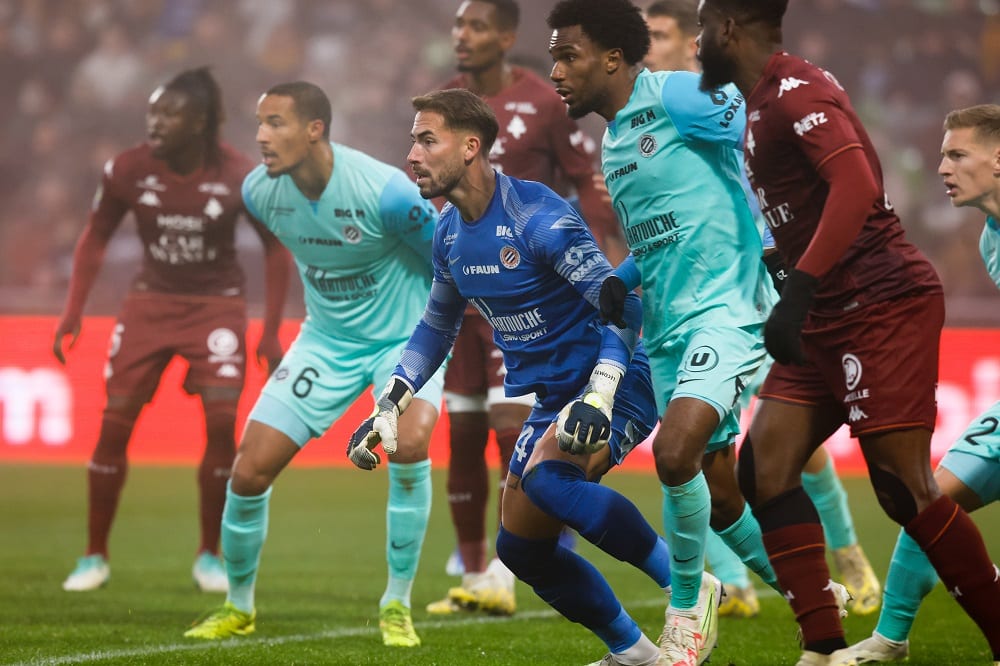 Montpellier vs Metz prediction
