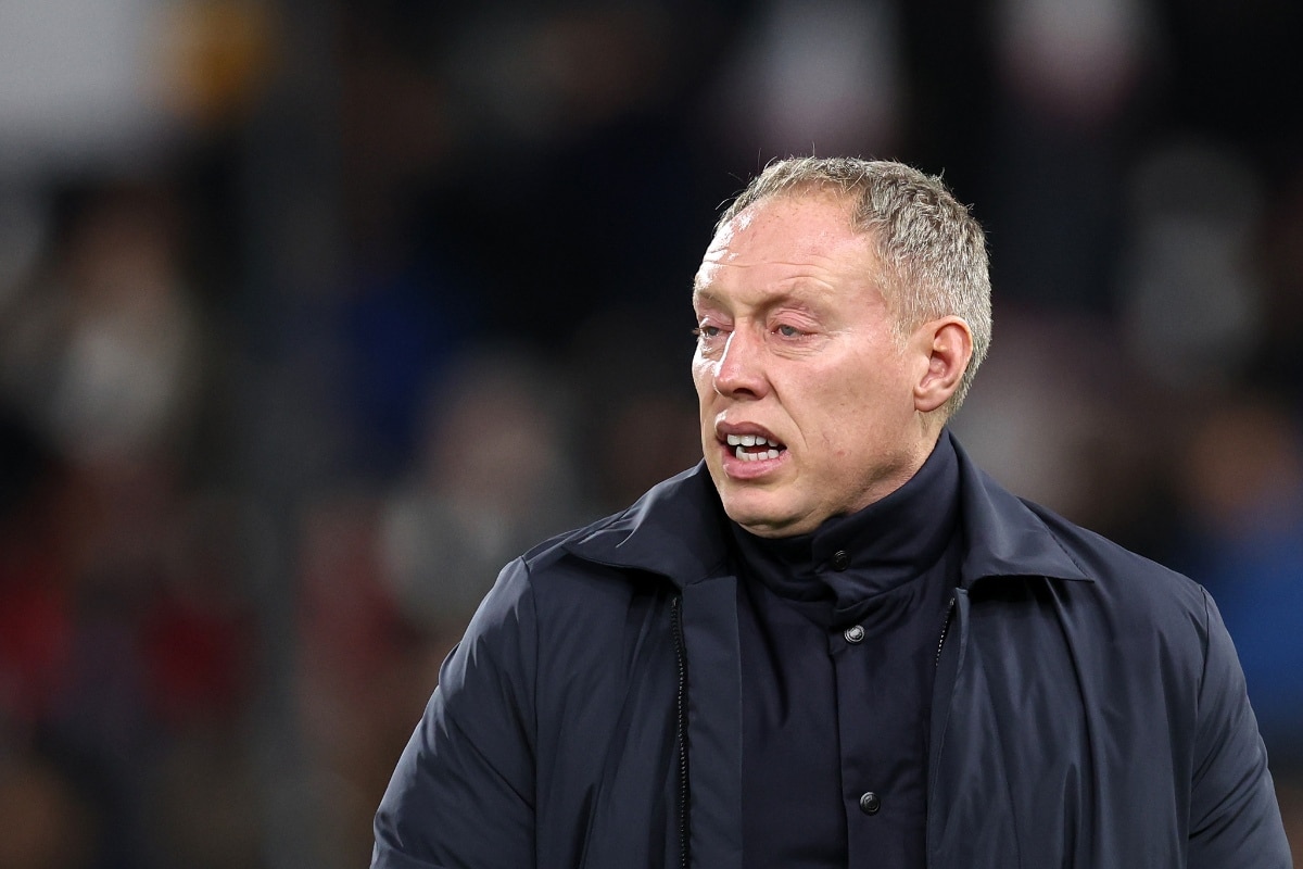 Nottingham Forest next manager betting