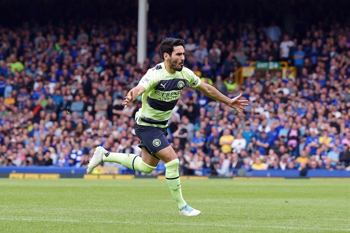 Recent everton vs man city h2h