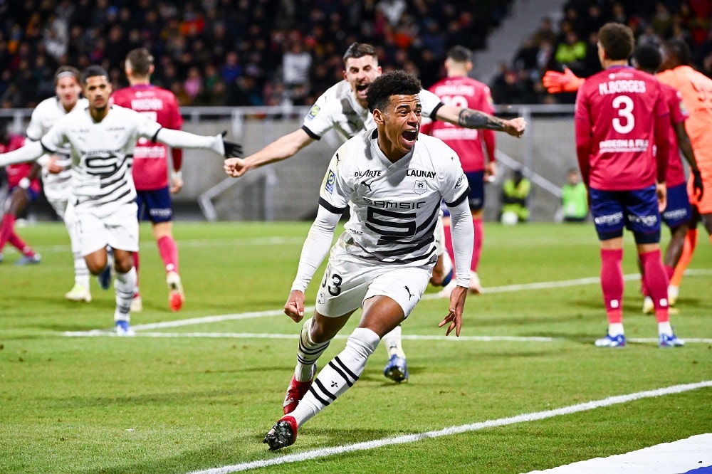 Rennes vs Clermont prediction