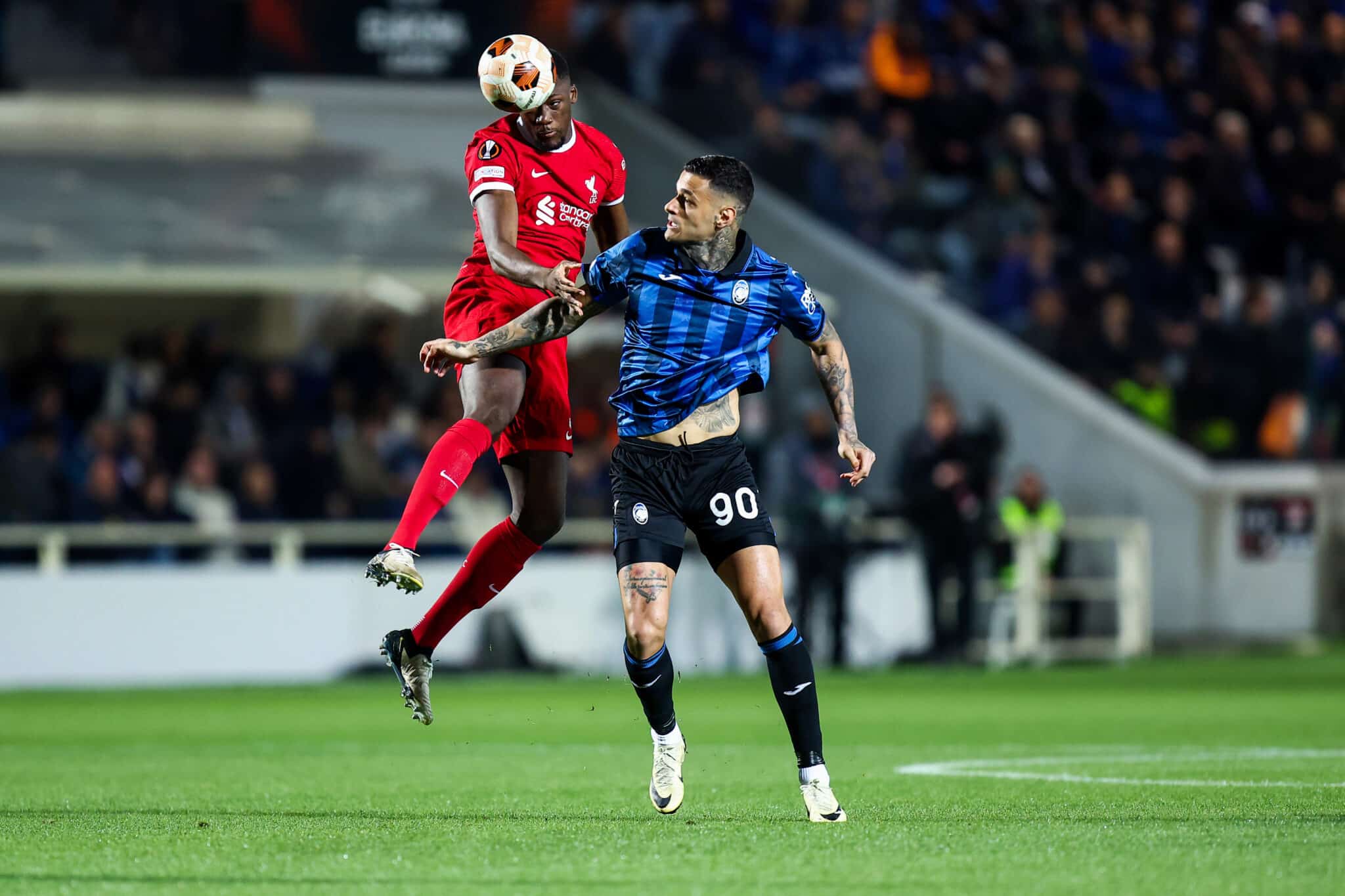 Salernitana vs Atalanta Prediction