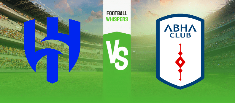 al hilal vs abha