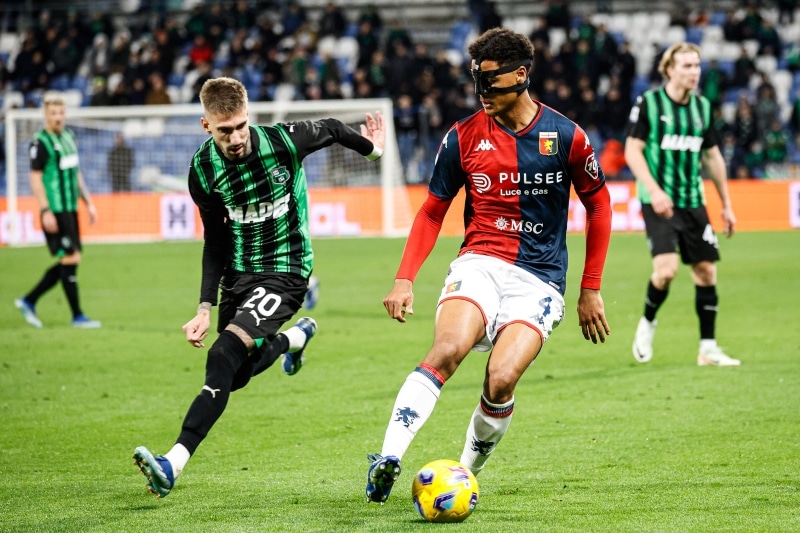 genoa vs sassuolo prediction