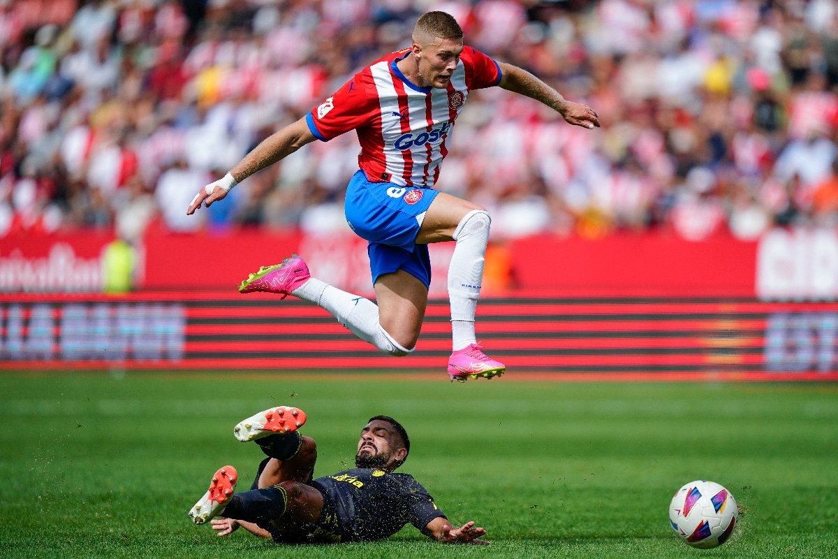 La Liga predictions 2024 - Girona