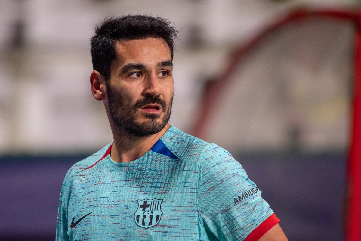 ilkay gundogan 