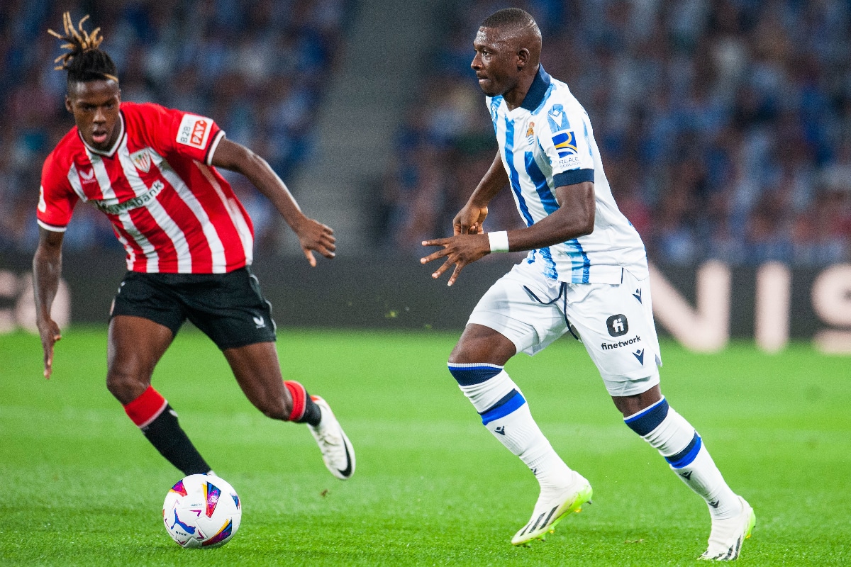 La Liga predictions 2024